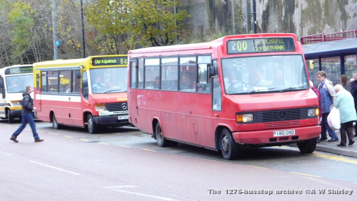 aocp180gnd01141108.JPG - Avondale P180 GND At Clydebank Railway Station