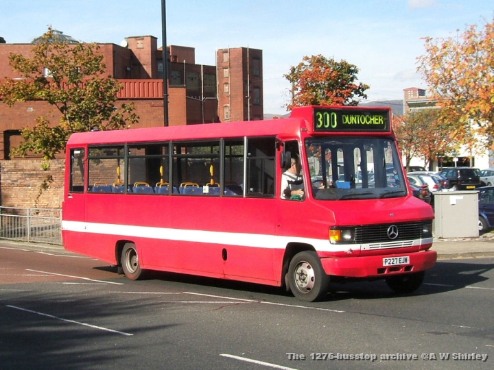 aocp227ejw01051007.JPG - Avondale P227 EJW Seen In Clydebank