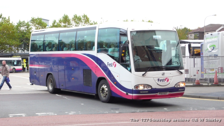 fiapsu62701171008.JPG - First Aberdeen Irizar PSU 627 On Citylink Duties