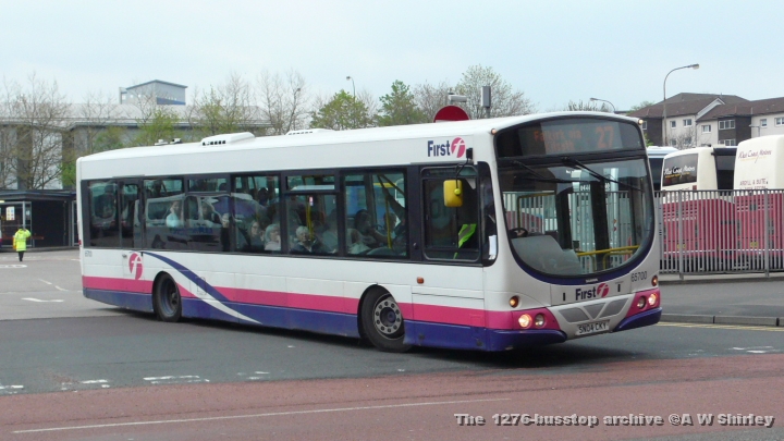 fmb6570001240409.JPG - First Midland 65700 Heading For Falkirk