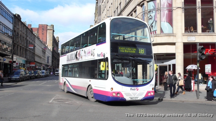 fig3178801120310.JPG - First Glasgow 31788, One Of The Recent Imports, Seen On The 18