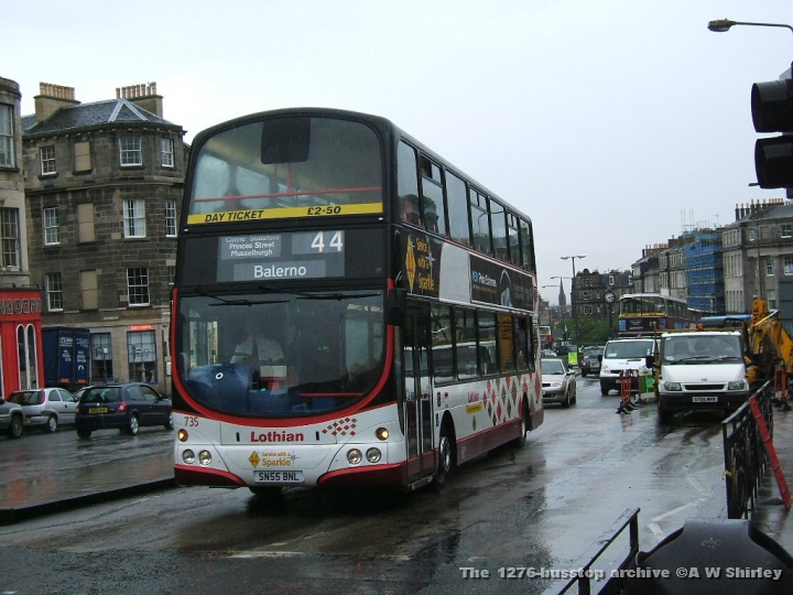 lbl73501260707.JPG - Lothian 735 On The 44