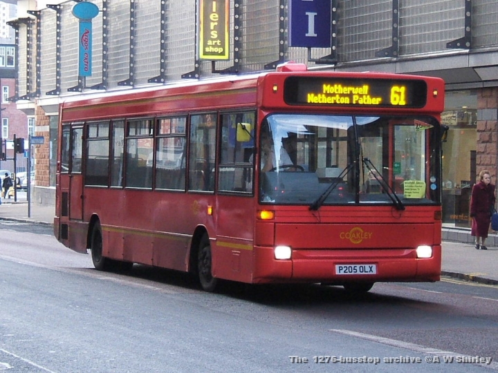 clyp205olx01141205.JPG - A Recent Coakley Dart SLF