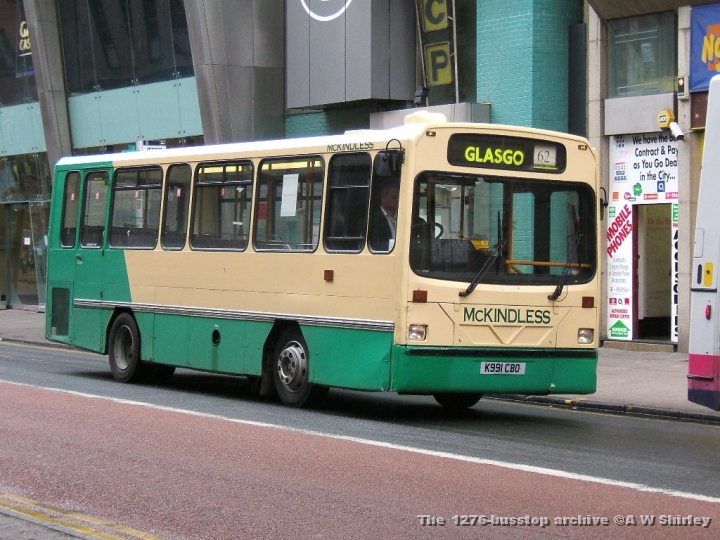 mckk991cbo.JPG - A Short Dart Going to a Short Destination