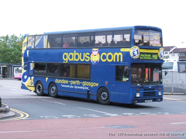 scb1360201071006.JPG - Megabus 13602 Heading For Dundee