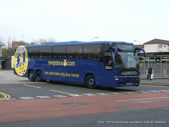 scb5401101130407.JPG - Megabus Liveried Panther 54011