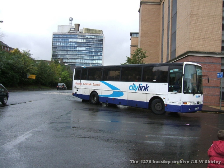 djiril463001270905.JPG - Another DJ International Coach on Citylink Duties, RIL 4630