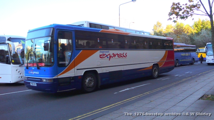 scg5236001161009.JPG - Stagecoach Glasgow 52360 Arriving At BBS On The 900