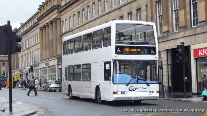 gne386801180708.JPG - All White Go North East 3868