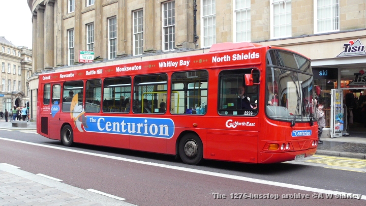 gne825901180708.JPG - The Centurion Branded 8259 Of Go North East