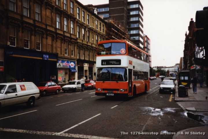 Scbrj94djv01alf.jpg - A Dennis Dominator Demonstrator?