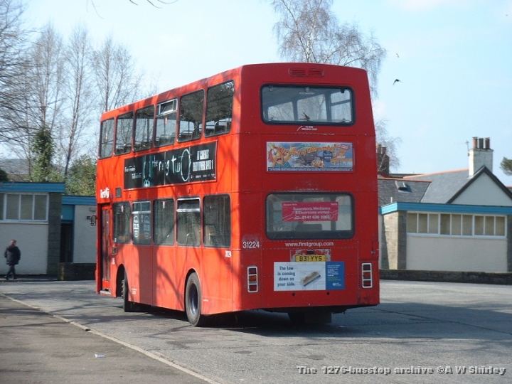 fg3122401020405.JPG - The Rear of a RH bodied Ailsa