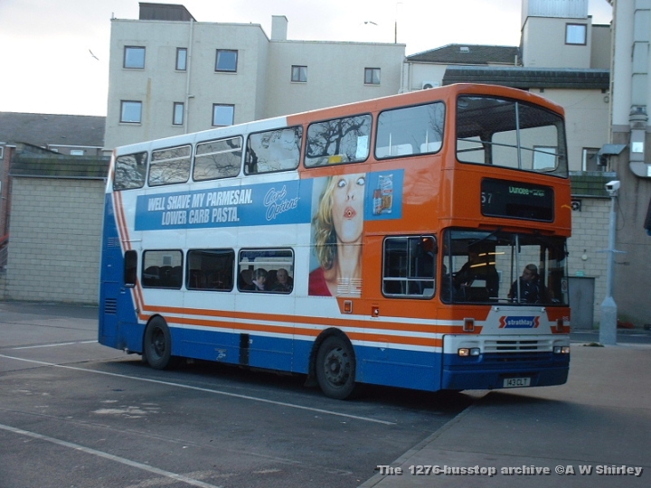 sso81501191104.JPG - A RL bodied Metrobus
