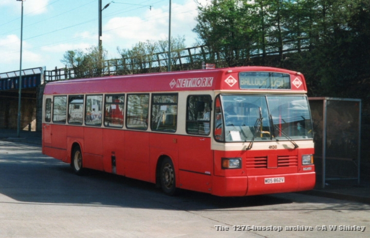 kcb413801dtuknw.JPG - KCB Network Greenway 4138 On The D5A To Balloch