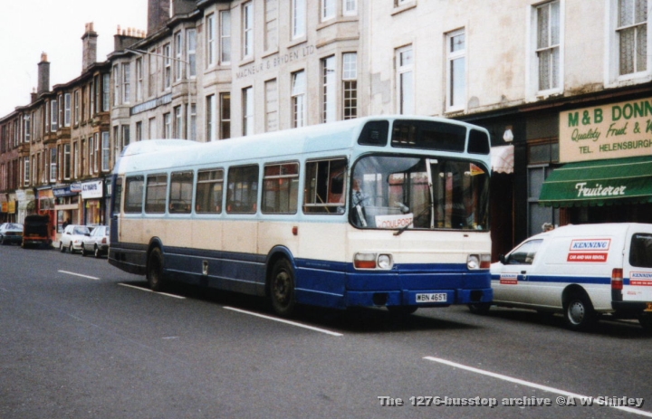 ukwwbn465t01dtuknw.jpg - National WBN 465T In Use With Weirs Tours On Their Coulport Service