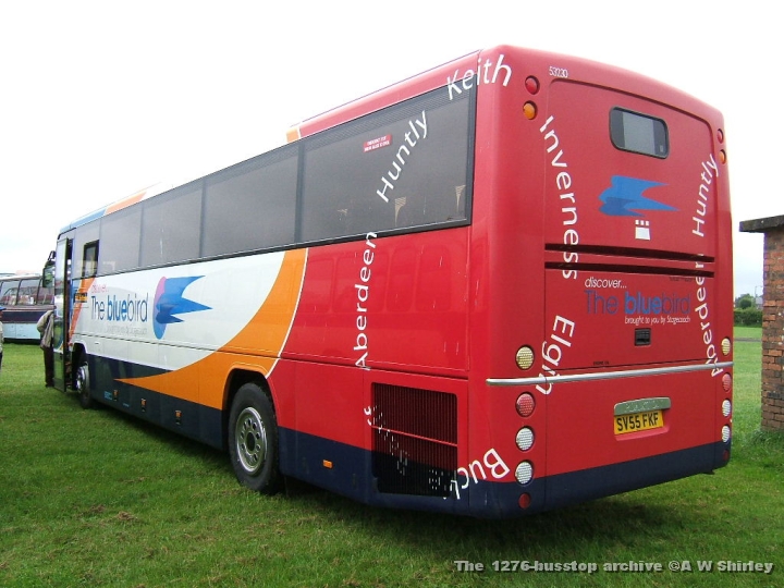 scb5323006180606.JPG - The Nearside Rear of 53230