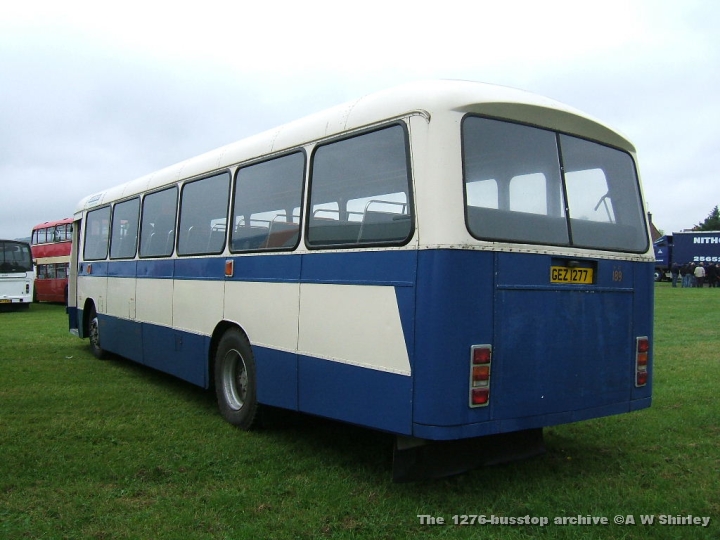usb18903180606.JPG - The Nearside Rear of 189