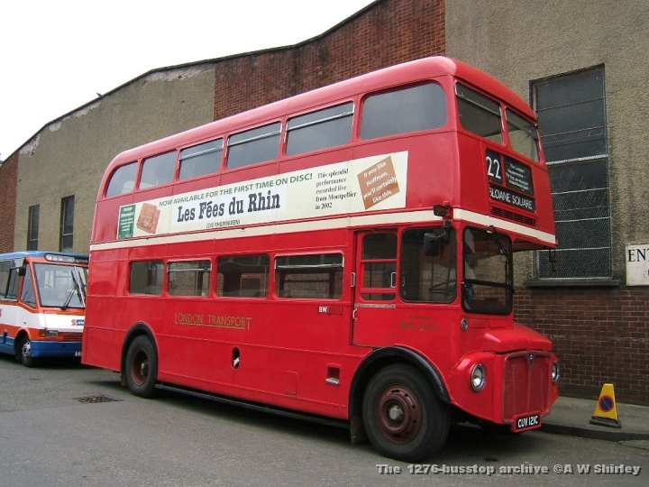 gvvt_2007_1014_009_.JPG - A former London Routemaster