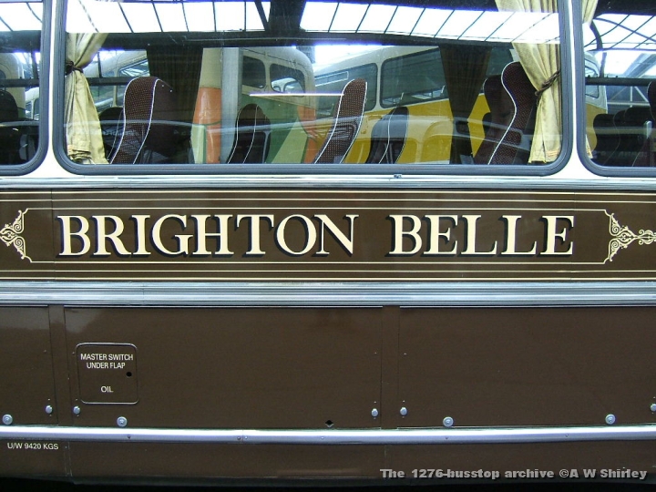 gvvt_2007_1014_032_.JPG - Close Up Of The Name On The Brighton Belle