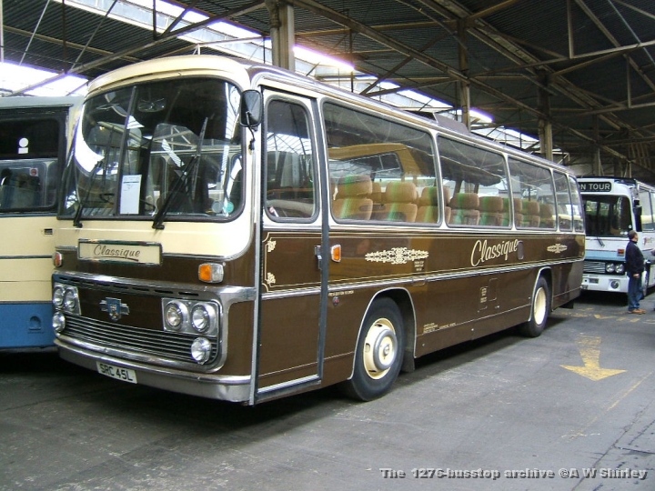 gvvt_2007_1014_033_.JPG - Classique's Other Plaxton Bodied Leyland Leopard