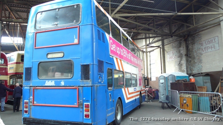 gvvt09_2008_1012d819ees02.JPG - The Rear Of Strathtay Olympian D819 EES