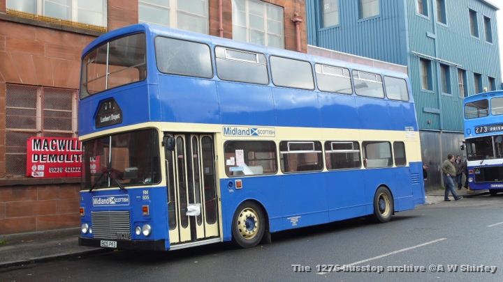 gvvtoct09_b105pks_01.JPG - Midland Scottish Metrobus B105 PKS