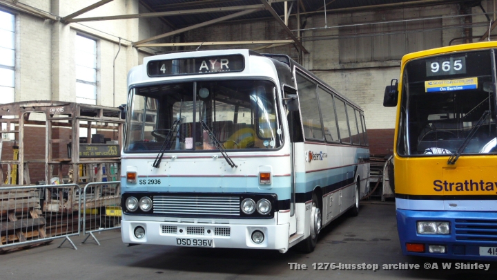 gvvtoct09_dsd936v_01.JPG - Western Scottish AT Bodied Seddon DSD 936V