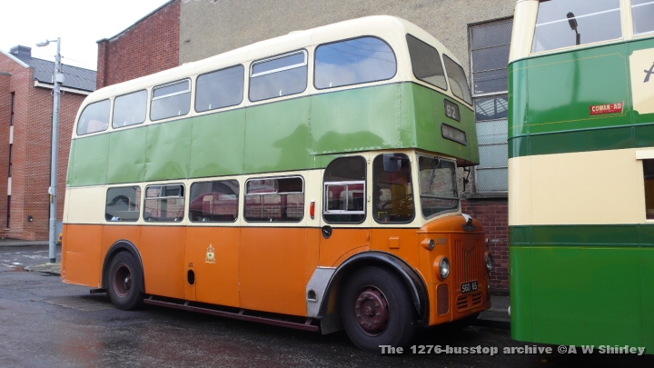gvvtoct09_sgd65_01.JPG - Glasgow Corporation SGD 65