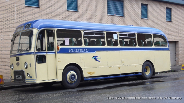 gvvtoct09_wsk509.JPG - Bluebird WSK 509