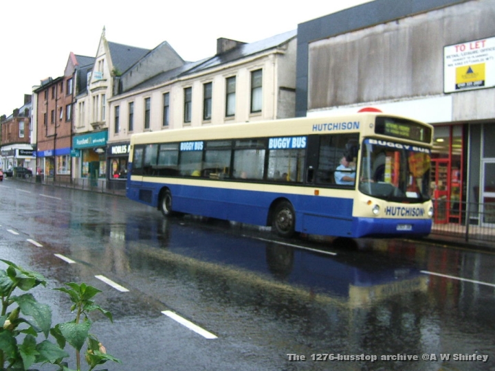 hoox303jge01300607.JPG - X303 JGE In Wishaw