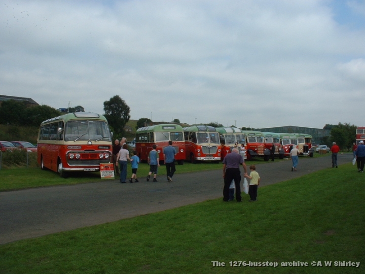 mcbline02140804.JPG - A Selection of Former MacBraynes Vehicles