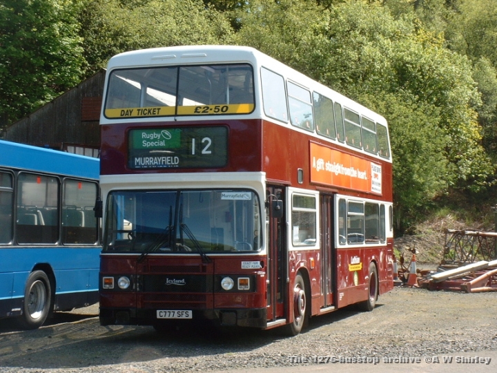 Dscf0004.jpg - Lothian ECW Olympian 777