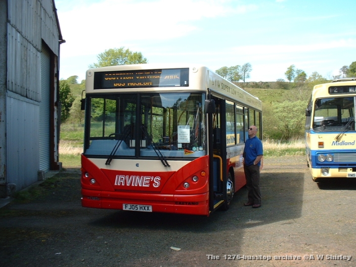 Dscf0049.jpg - Irvine's Of Law Caetano Bodied MPD FJ05 HXX