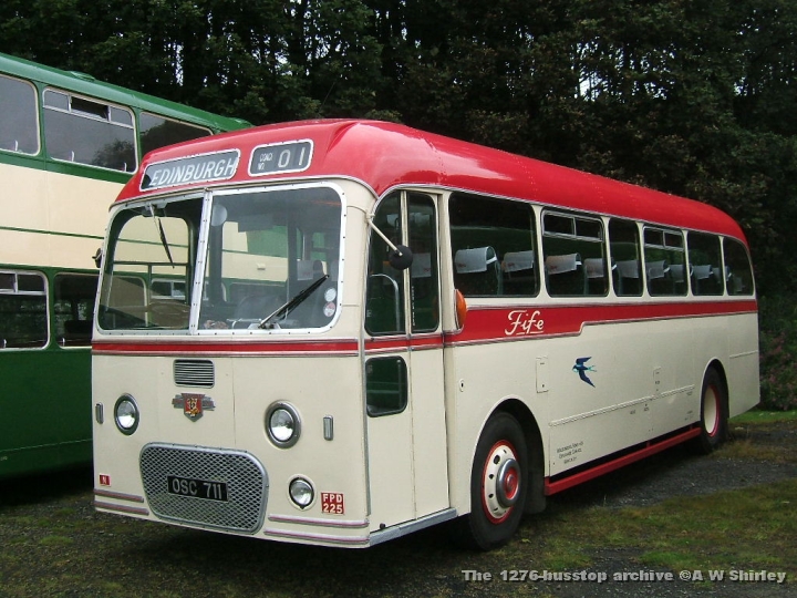 svbm_2007_0819_007_.JPG - Fife Leyland Tiger Cub FPD 225, OSC 711