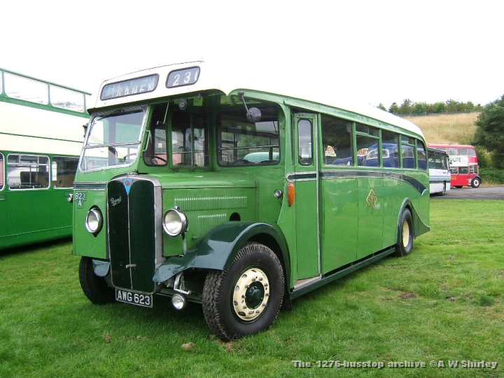 svbm_2007_0819_052_.JPG - SMT B23A, AEC Regal AWG 623