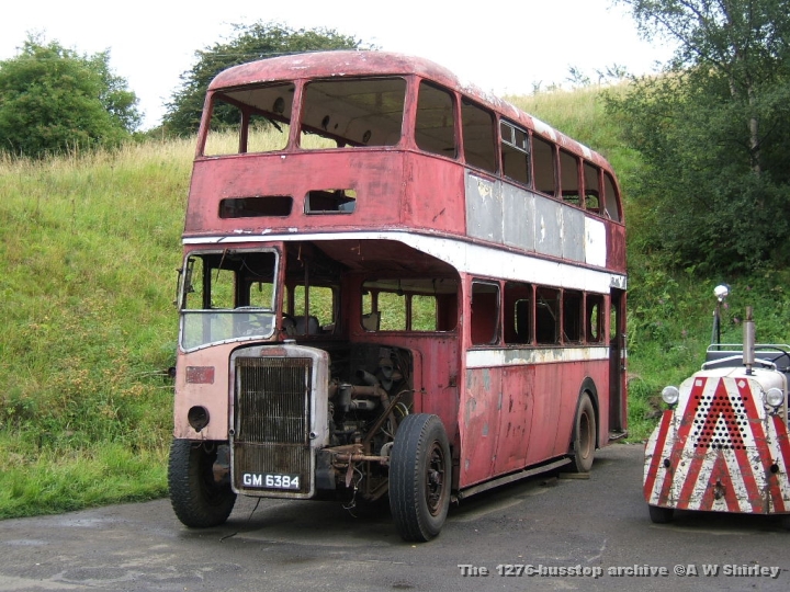 lath2008060062.JPG - Leyland GM 6384
