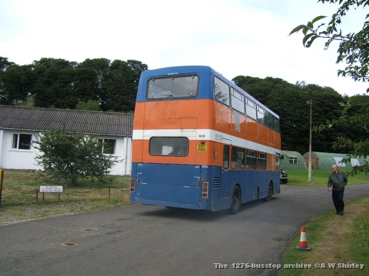 lath2008060088ssc80803.JPG - Strathtay Alexander RL Bodied Metrobus 808, B97 PKS