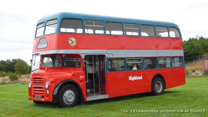 bcs256c01svmbaug09.JPG - Highland AL41, BCS 256C, A Lowlander Originally With Western