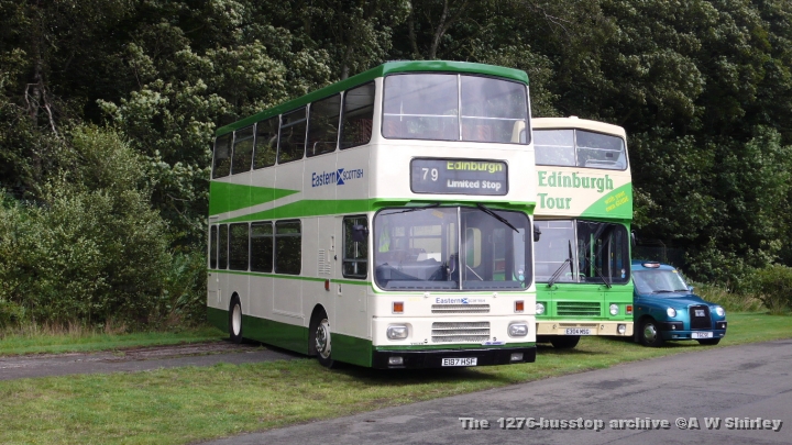 e187hsf01svmbaug09.JPG - Eastern Scottish VV187, E187 HSF