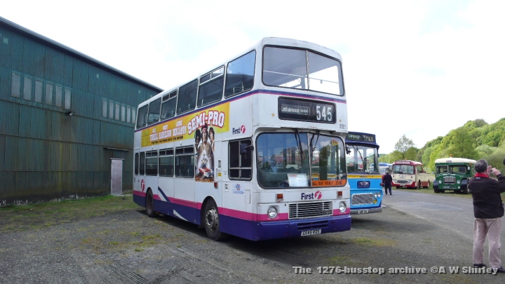 g545rds_090517.JPG - First Glasgow Volvo G545 RDS