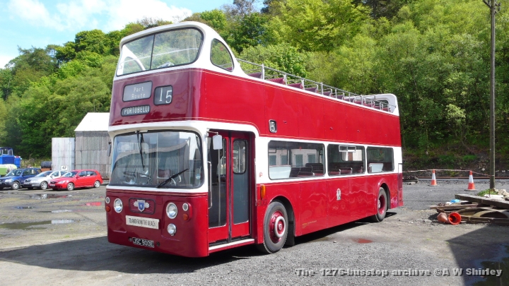 jsc900e_090517.JPG - Open Top Edinburgh Atlantean 900