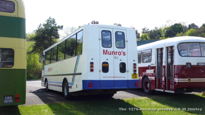 k101ujr_090517.JPG - The Rear Of Munro's K101 UJR