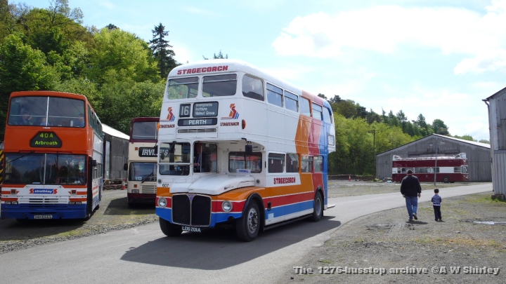 lds201a_2_090517.JPG - Stagecoach Routemaster LDS 201A