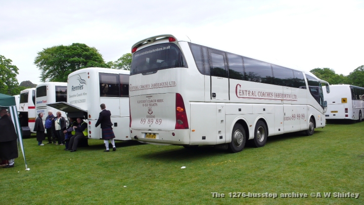 ccask05afz_2_dpbc160509_086_.JPG - The Rear of Central Coaches Irizar SK05 AFZ