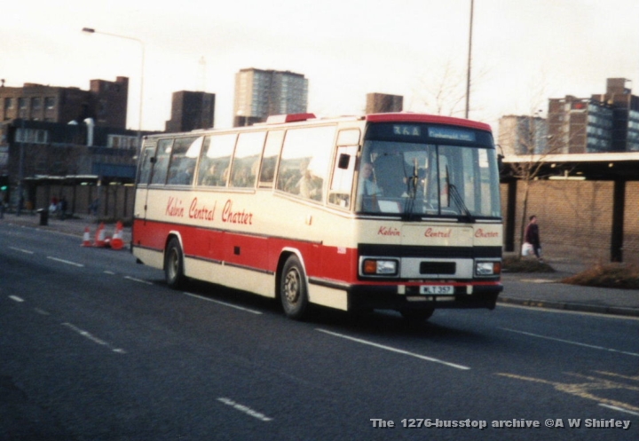kcb320901dtuknw.JPG - 3209, WLT 357, In Kelvin Central Charter Livery, Originally TYS 318Y With Eastern Scottish