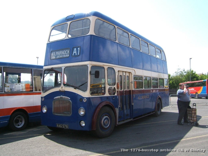 a1srag57801kod07.JPG - Former A1 Daimler RAG 578