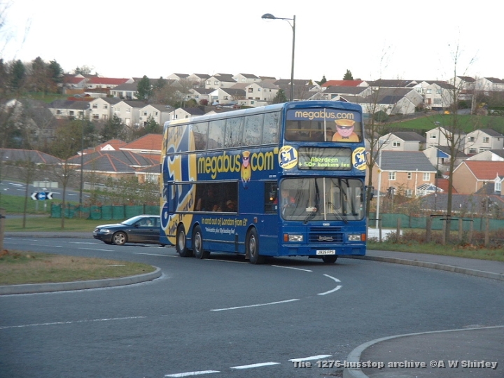 scb1365301191104.JPG - 13653 Climbing the Hill Towards the Park & Ride
