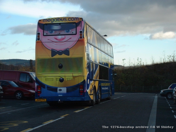 scb1365302191104.JPG - The Rear of 13653