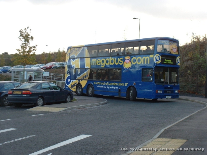scb1365304191104.JPG - 13653 Leaving Broxden