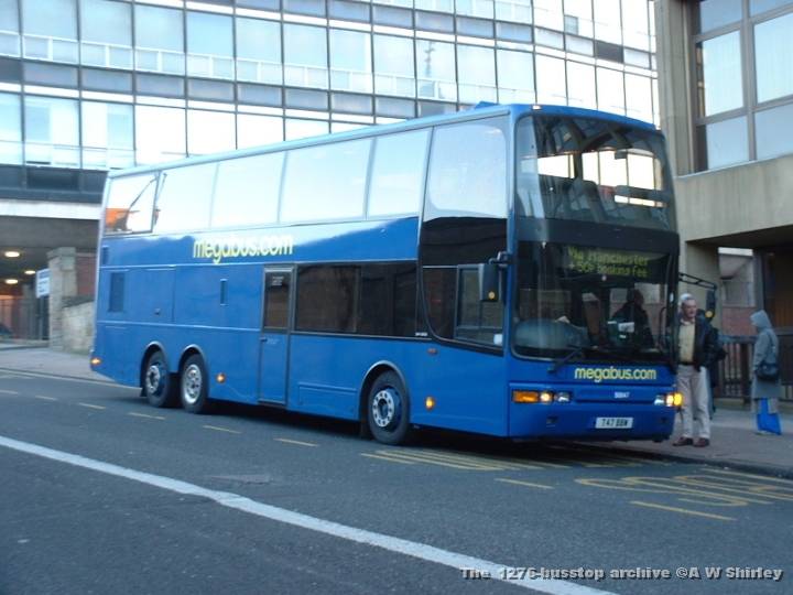 scb5004701191104.JPG - 50057 on the London Service.